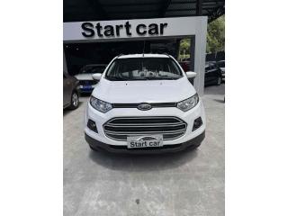 Foto do veículo Ford Ecosport 1.6 Se At