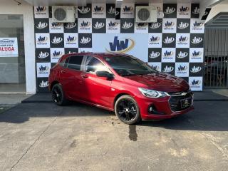 Foto do veículo Chevrolet Onix 1.0 Turbo Ltz Auto