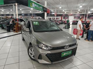 Foto do veículo Hyundai Hb20s Comfort Plus 1.0 Tb Flex 12v Mec.