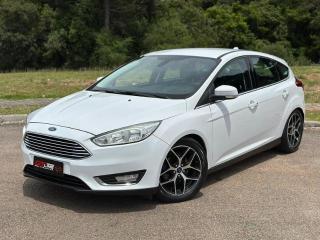 Foto do veículo Ford Focus Tita/tita Plus 2.0 Flex 5p Aut.