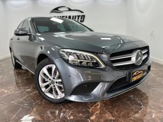 Foto do veículo Mercedes C-class 1.6 Ff C 180 Avantgarde Auto
