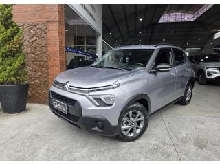 Foto do veículo Citroen C3 1.0 Feel