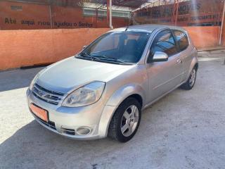 Foto do veículo Ford Ka Ka 1.6 8v Flex 3p