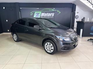 Foto do veículo Chevrolet Prisma 1.4 Spe/4 Lt