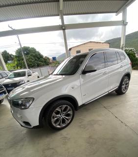 Foto do veículo Bmw X3 2.0 Xdrive20i Auto