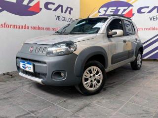 Foto do veículo Fiat Uno 1.0 Evo Flex Way