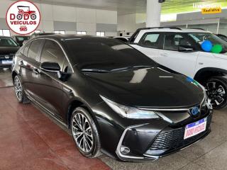 Foto do veículo Toyota Corolla 2.0 Altis Premium Cvt