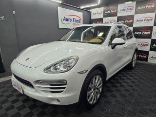 Foto do veículo Porsche Cayenne 3.6 V6 4wd Auto