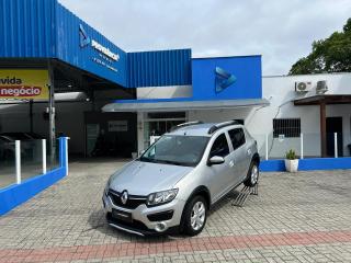 Foto do veículo Renault Sandero Stepway Hi-power 1.6 8v 5p