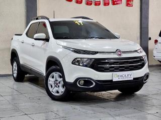 Foto do veículo Fiat Toro Opening Ed. Plus 1.8 16v Flex Aut.