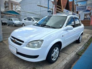 Foto do veículo Chevrolet Classic 1.0 Flexpower