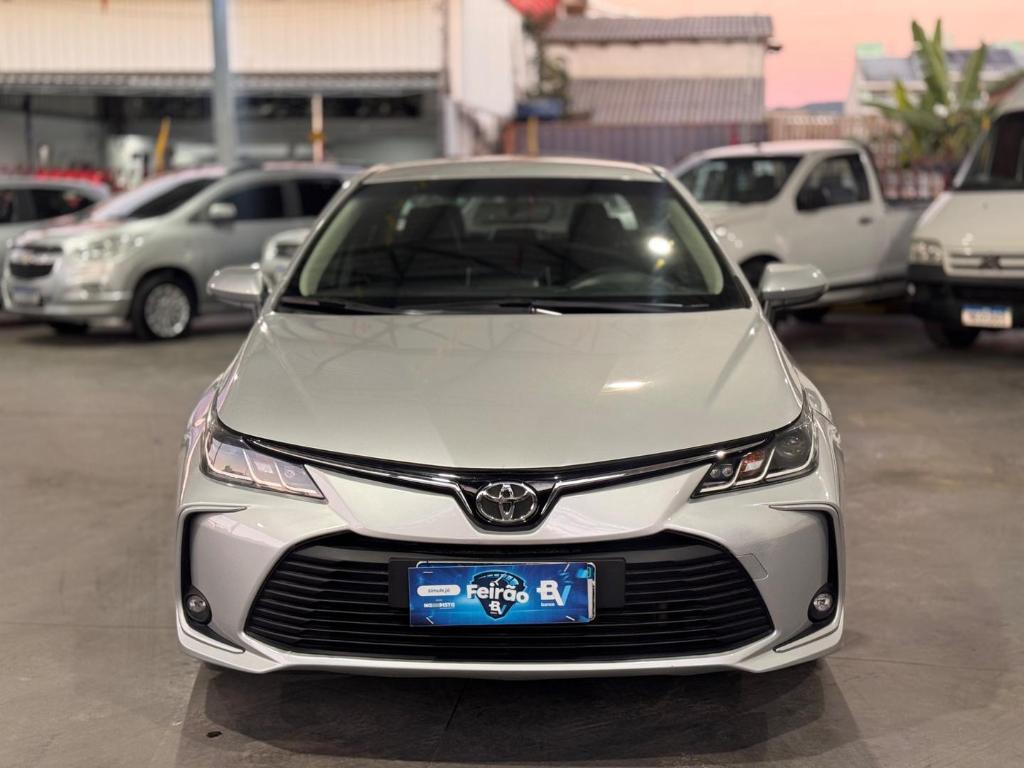 Toyota Corolla 2020