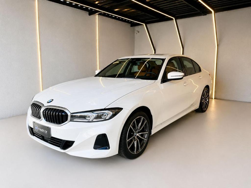 BMW 320I 2023