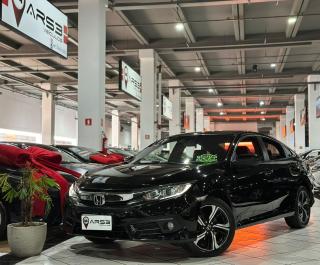 Foto do veículo Honda Civic Sedan Exl 2.0 Flex 16v Aut.4p