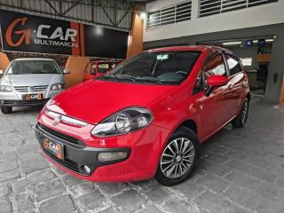 Foto do veículo Fiat Punto Attractive 1.4 Fire Flex 8v 5p
