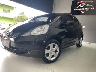 Foto do veículo Honda Fit 1.4 Flex Lx Mt