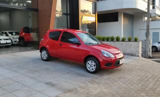 Foto do veículo Ford Ka Ka 1.0 Tecno 8v Flex 3p