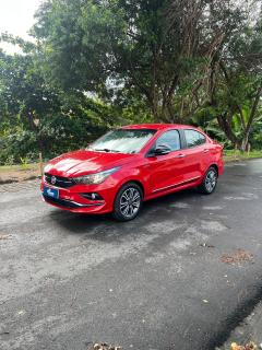 Foto do veículo Fiat Cronos 1.8 Precision At