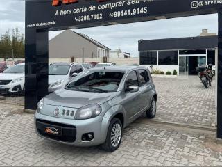 Foto do veículo Fiat Uno Vivace 1.0 Evo Fire Flex 8v 3p