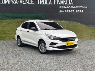 Foto do veículo Fiat Cronos 1.0 6v Flex