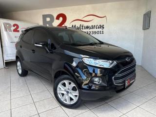 Foto do veículo Ford Ecosport Titanium 2.0 16v Flex 5p Aut.