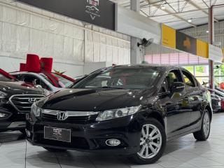 Foto do veículo Honda Civic Sedan Lxr 2.0 Flexone 16v Aut. 4p