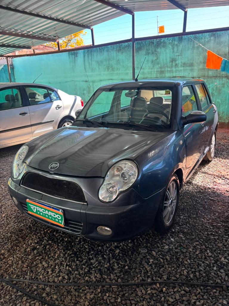 Lifan 320 LX 1.3 16V MT 2011