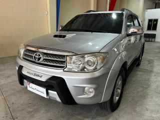 Foto do veículo Toyota Hilux Sw4 3.0 4wd Srv Auto