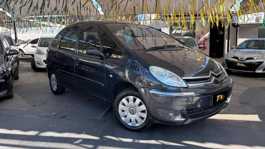 Citroën Xsara 2009