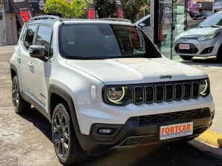 Foto do veículo Jeep Renegade S T270 1.3 Tb 4x4 Flex Aut.