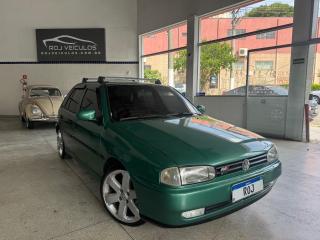 Foto do veículo Volkswagen Gol 1.6