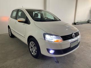 Foto do veículo Volkswagen Gol 1.6 Vht Total Flex Trendline