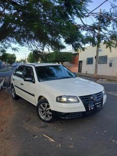 Foto do veículo Volkswagen Gol City (trend)/titan 1.0 T. Flex 8v 4p