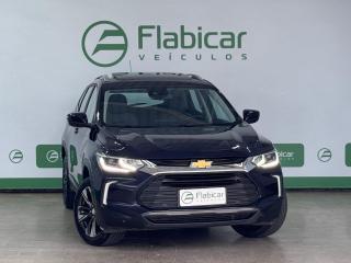 Foto do veículo Chevrolet Tracker 1.2 Turbo Premier Auto