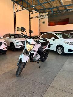 Foto do veículo Honda Cb 300r/300r Flex