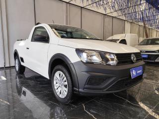 Foto do veículo Volkswagen Saveiro 1.6 Cs Robust