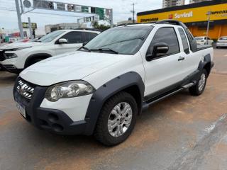 Foto do veículo Fiat Strada 1.8 16v Adventure Cd Flex