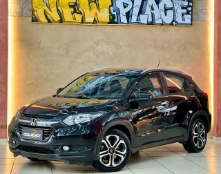 Foto do veículo Honda Hr-v 1.8 Exl Cvt