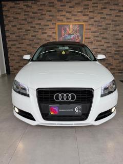 Foto do veículo Audi A3 2.0 Tfsi Sport S Tronic