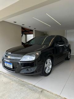 Foto do veículo Chevrolet Vectra 2.0 Gt Flexpower