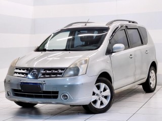 Foto do veículo Nissan Livina 1.6 16v Flex Fuel 5p