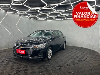 Foto do veículo Chevrolet Onix Plus 1.0 Lt R7l