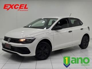 Foto do veículo Volkswagen Polo 1.0 Track