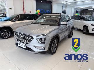 Foto do veículo Hyundai Creta Platinum 1.0 Tb 12v Flex Aut.