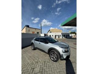 Foto do veículo Citroen C4 Cactus 1.6 Feel Auto