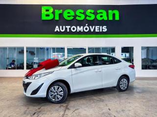 Foto do veículo Toyota Yaris Xl Plus Con. Sed. 1.5 Flex 16v Aut