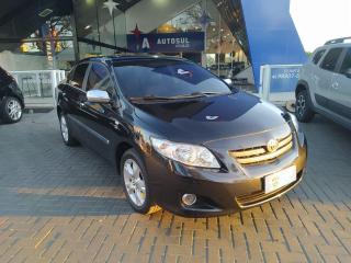 Foto do veículo Toyota Corolla Se-g 1.8/1.8 Flex 16v Aut.