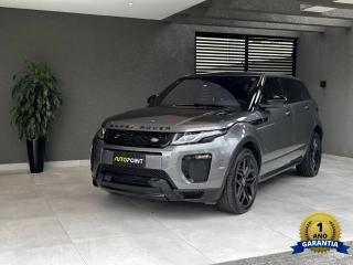 Foto do veículo Land Rover Range R.evoque Si4 Hse Dyn. 2.0/flex Aut