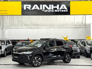 Foto do veículo Chevrolet Tracker Premier 1.2 Turbo 12v Flex Aut.