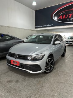 Foto do veículo Volkswagen Polo 1.0 Track